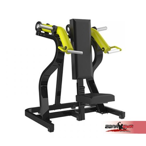 MÁQUINA DE HOMBROS - HAMMER